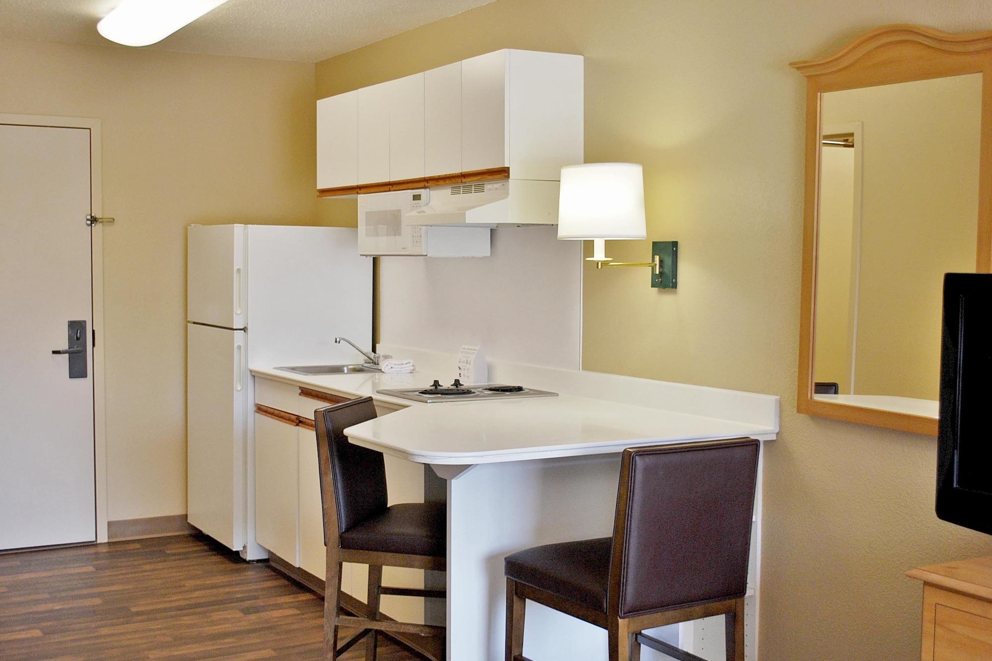 Extended Stay America Suites - Chicago - Schaumburg - Convention Center Luaran gambar