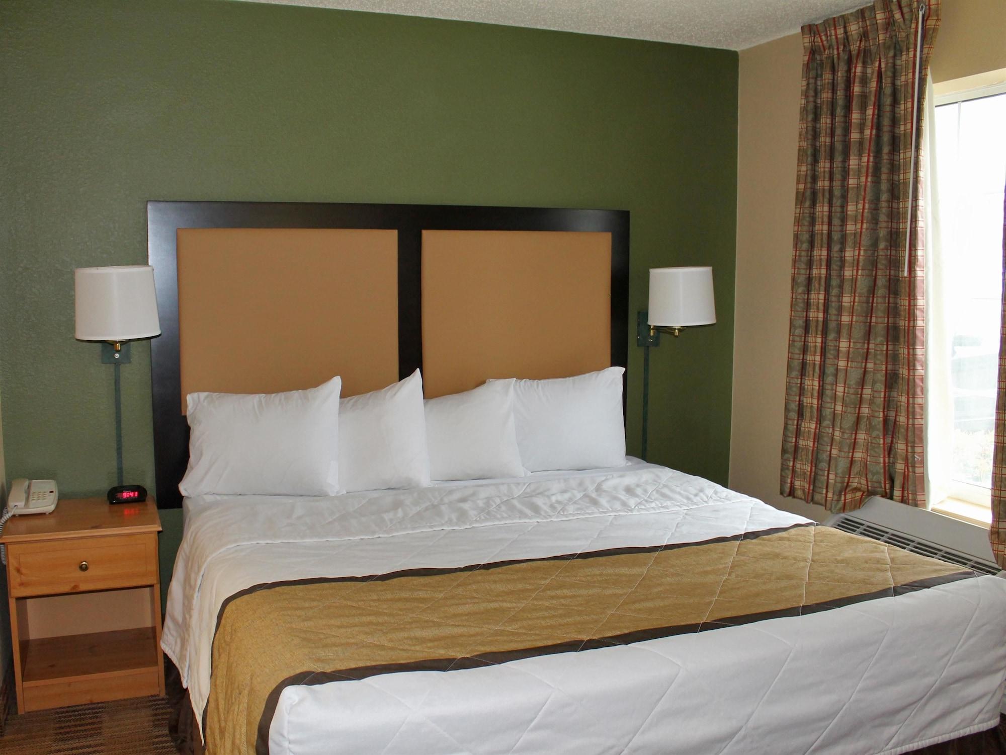Extended Stay America Suites - Chicago - Schaumburg - Convention Center Luaran gambar