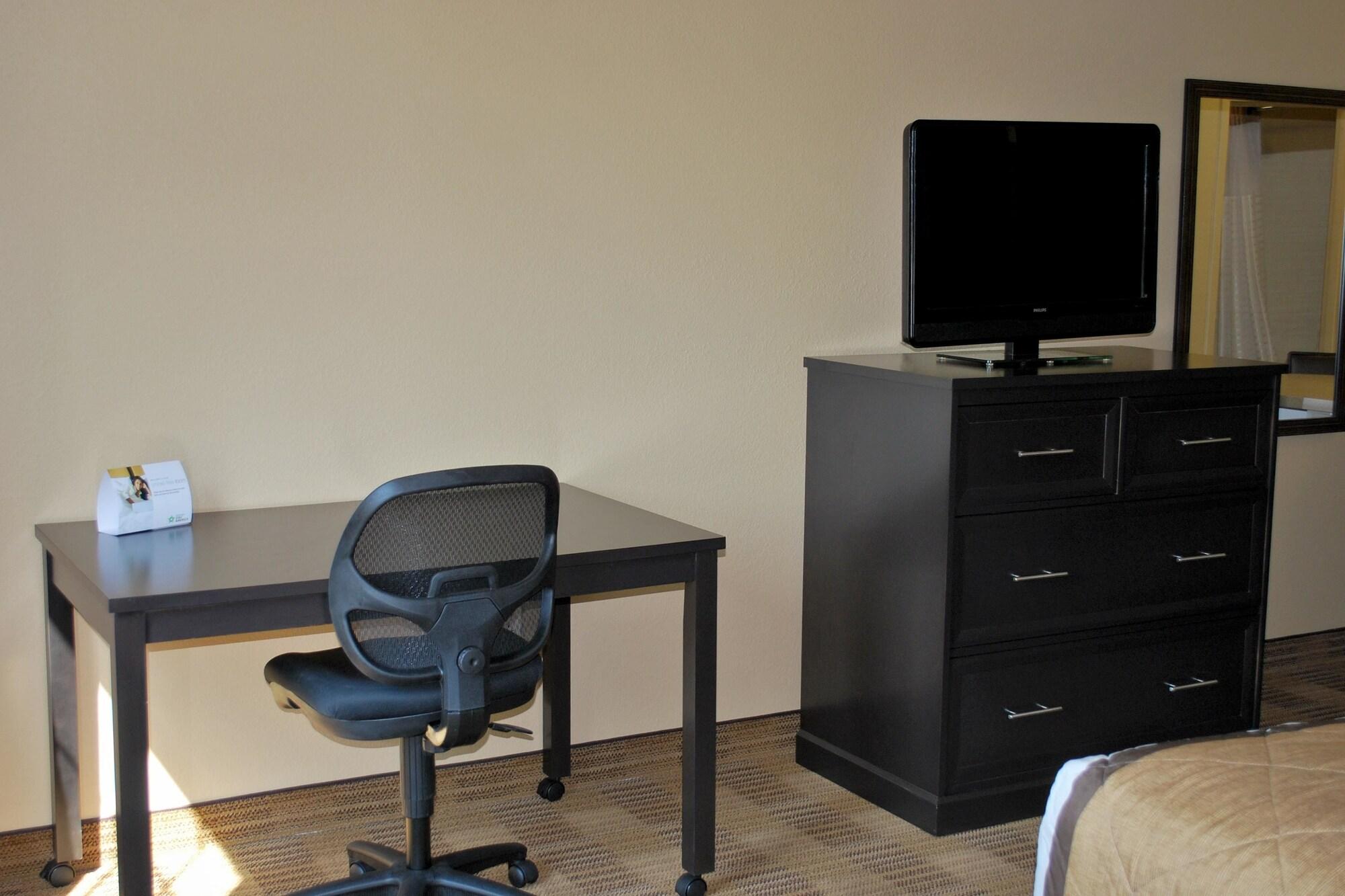 Extended Stay America Suites - Chicago - Schaumburg - Convention Center Luaran gambar