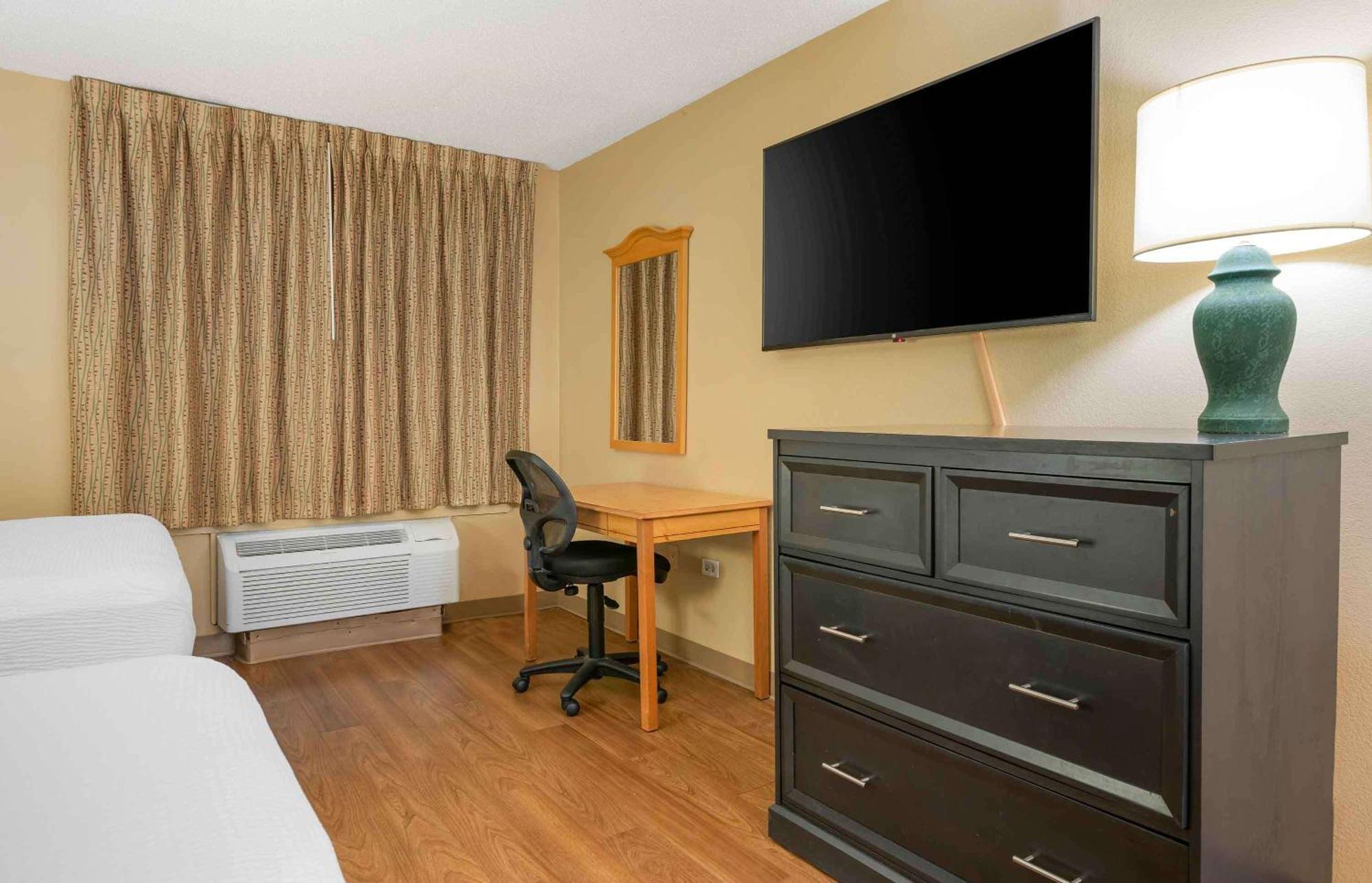 Extended Stay America Suites - Chicago - Schaumburg - Convention Center Luaran gambar