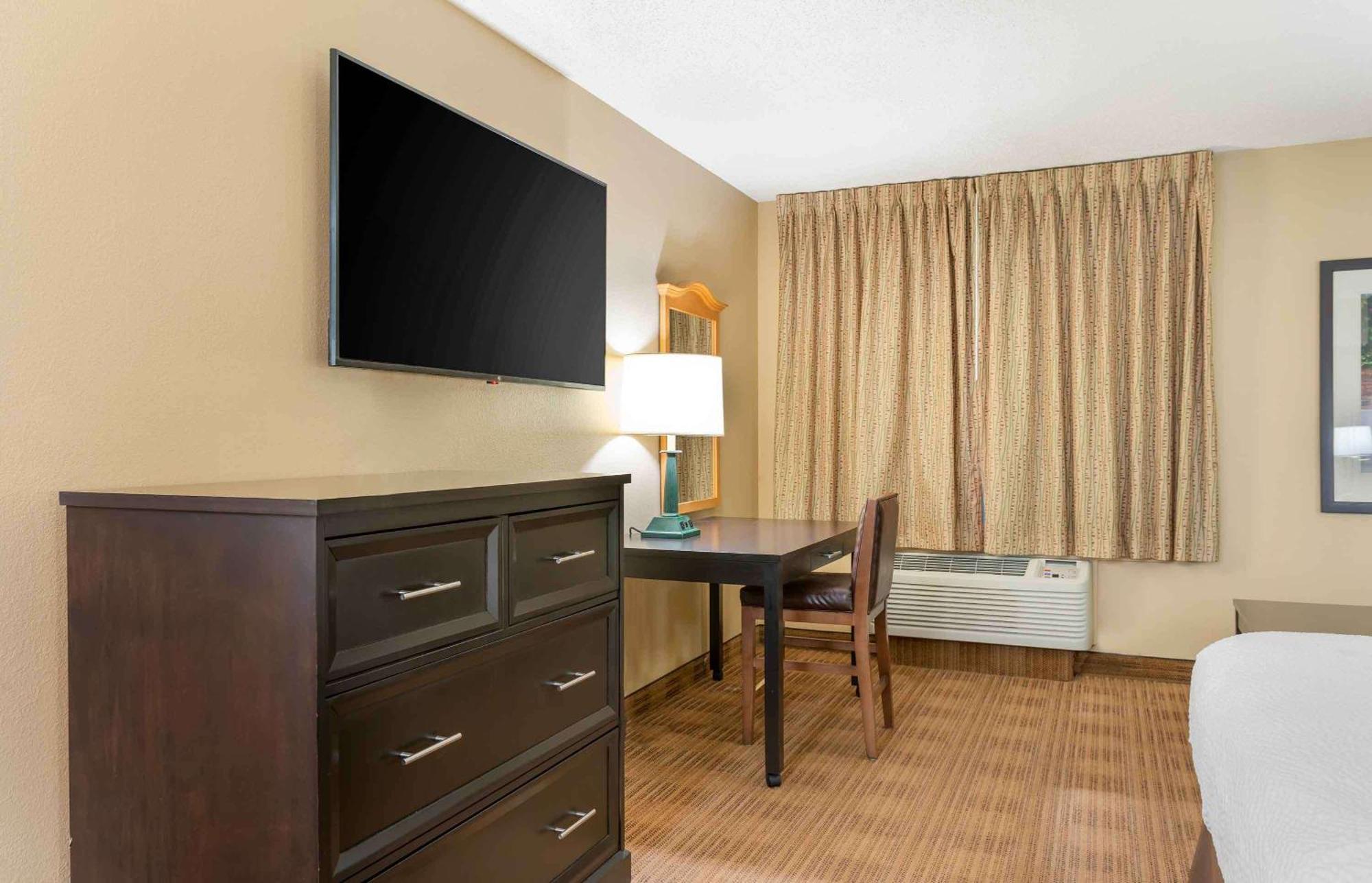 Extended Stay America Suites - Chicago - Schaumburg - Convention Center Luaran gambar