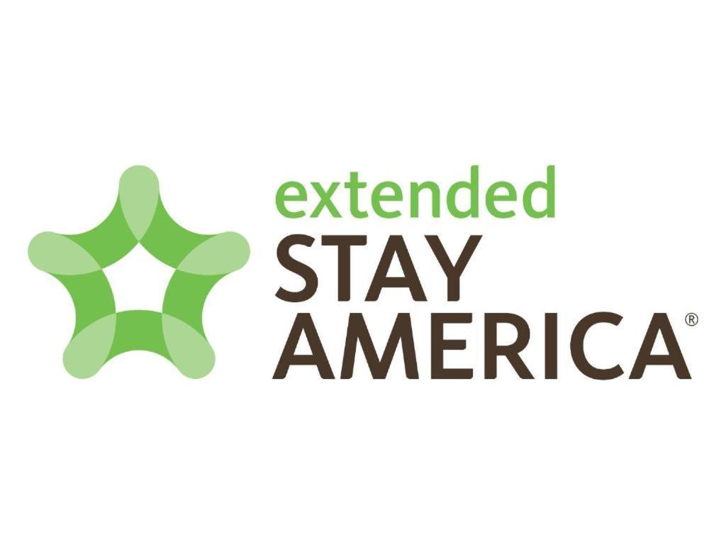 Extended Stay America Suites - Chicago - Schaumburg - Convention Center Luaran gambar