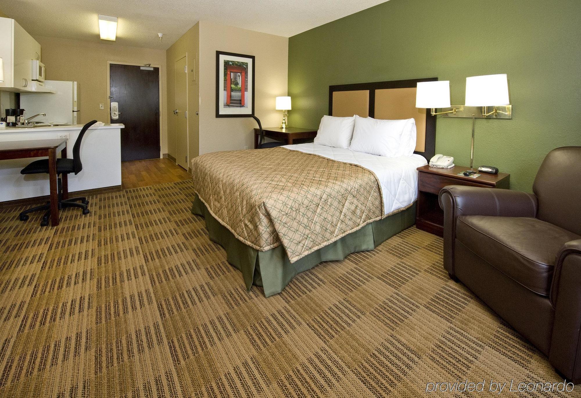Extended Stay America Suites - Chicago - Schaumburg - Convention Center Luaran gambar