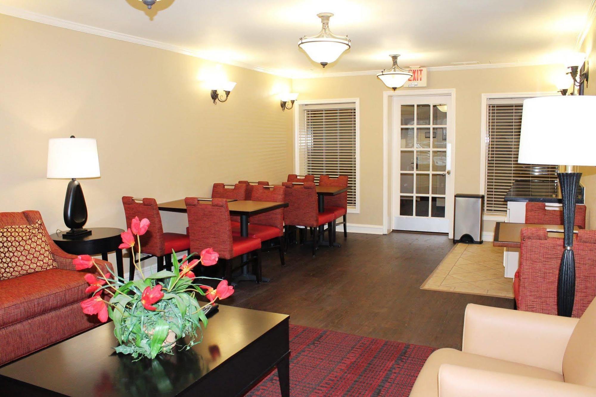 Extended Stay America Suites - Chicago - Schaumburg - Convention Center Luaran gambar