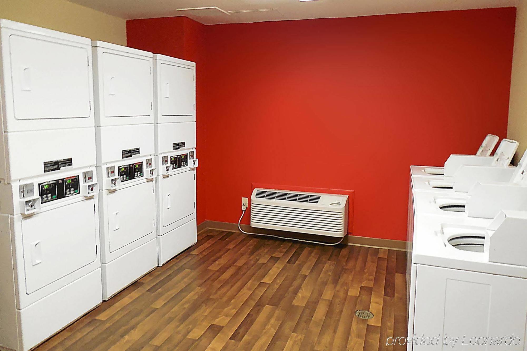 Extended Stay America Suites - Chicago - Schaumburg - Convention Center Luaran gambar