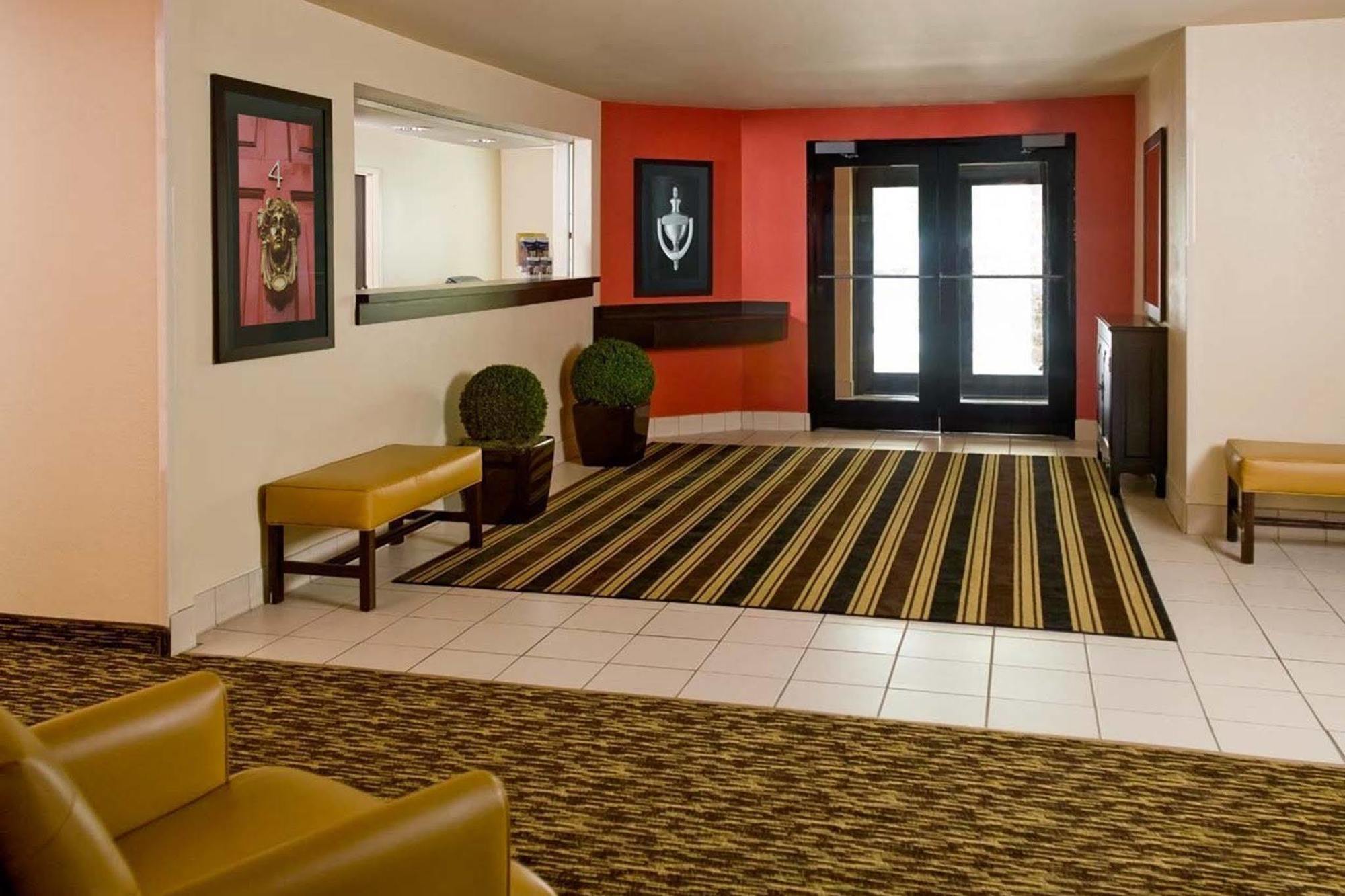 Extended Stay America Suites - Chicago - Schaumburg - Convention Center Luaran gambar