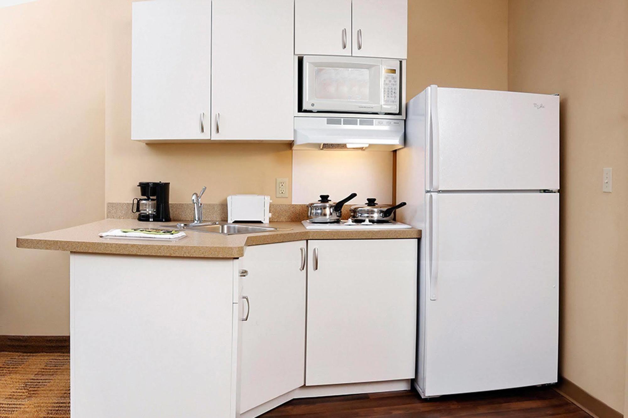 Extended Stay America Suites - Chicago - Schaumburg - Convention Center Luaran gambar
