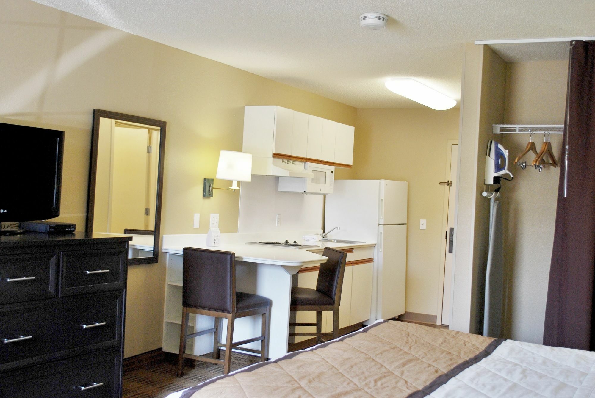 Extended Stay America Suites - Chicago - Schaumburg - Convention Center Luaran gambar